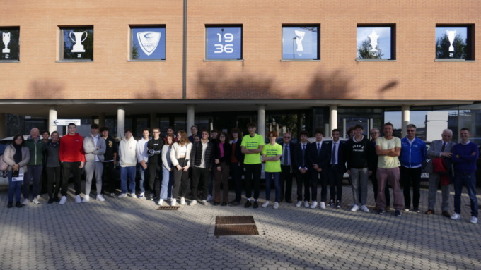 Nasce “High School Canturnament”: il torneo tra le scuole superiori di Como promosso dalla Pall. Cantù