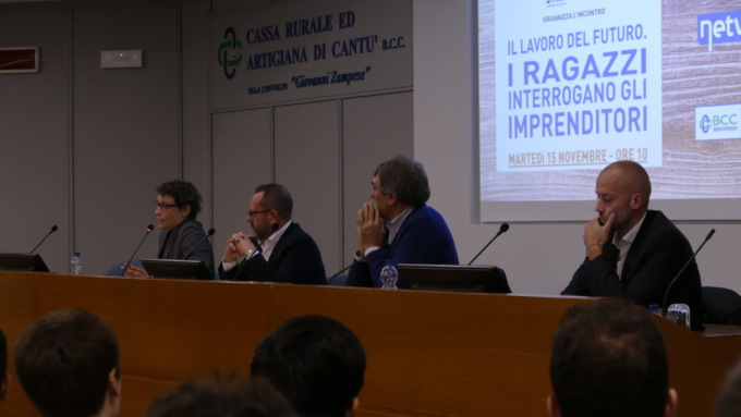 Festival del Legno