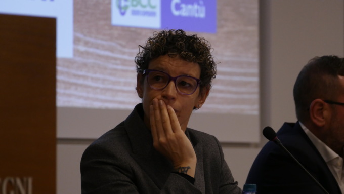 Festival del Legno