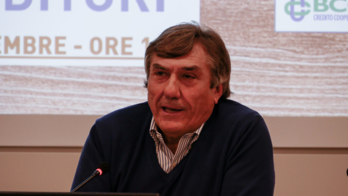 Festival del Legno