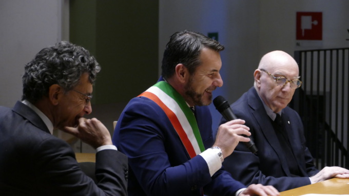 Inaugurazione Casa di Comunità Olgiate
