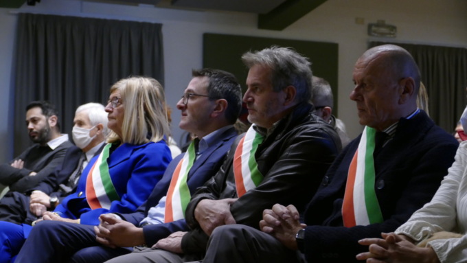 Inaugurazione Casa di Comunità Olgiate