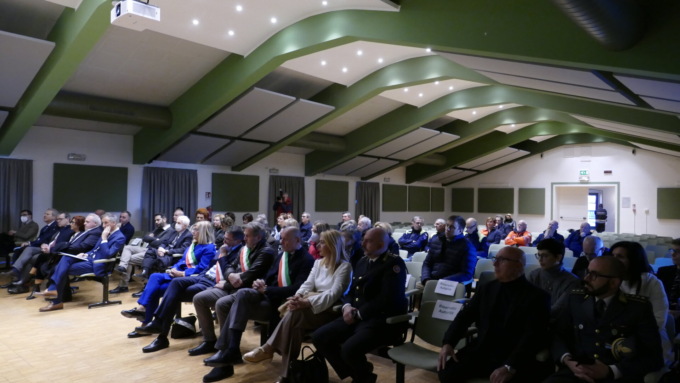 Inaugurazione Casa di Comunità Olgiate