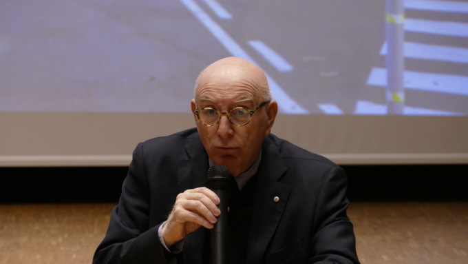 Inaugurazione Casa di Comunità Olgiate