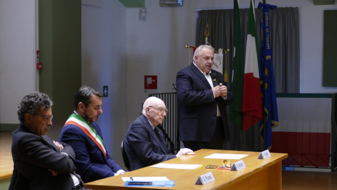 Inaugurazione Casa di Comunità Olgiate
