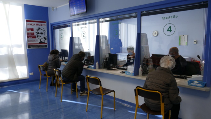 La Casa di Comunità di Olgiate apre le sue porte: venerdì l’Open Day
