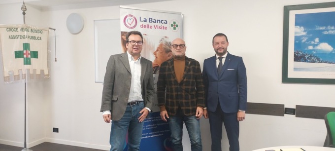 Le Stelle Manzoniane, charity dinner con Croce Verde Bosisio per la Banca delle Visite