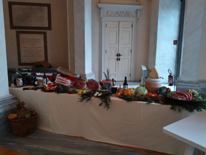 associazione produttori luganega