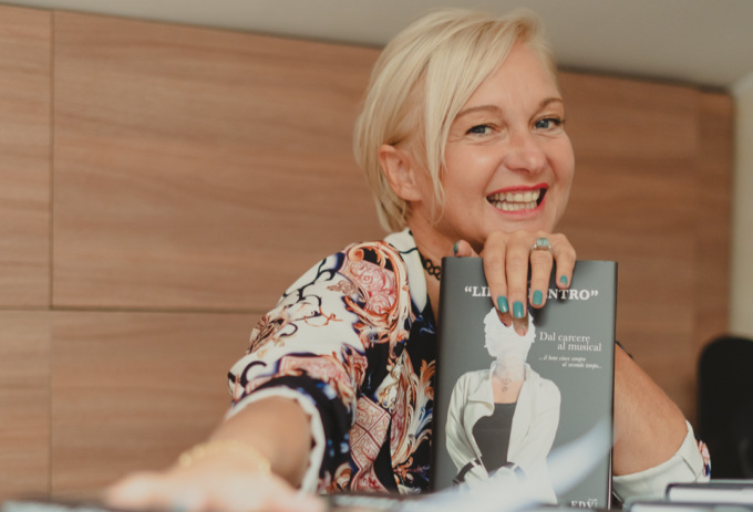 “Il tempo per l’autore”: domani l’incontro a Casnate con Isabella Biffi