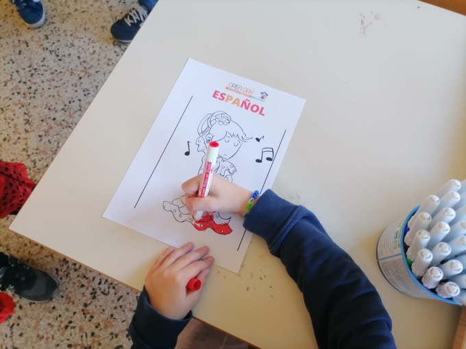 Istituto San Vincenzo