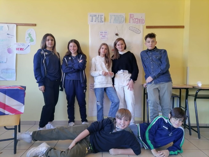 L’Istituto San Vincenzo si presenta: accolte un centinaio di famiglie nella prima giornata di Open Day