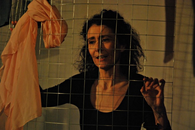 “Antigoni”, uno spettacolo contro la violenza sulle donne