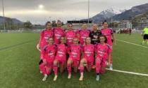 Como Women: buon test oltre frontiera per le lariane sconfitte 2-0 dal Servette 