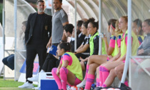Como Women oggi pomeriggio le lariane cercano l'impresa contro la Juventus