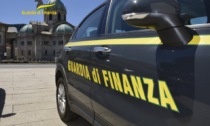 Condannato per reati tributari: sequestrati 90mila euro a un imprenditore di Guanzate