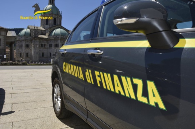 Imprenditore di Turate condannato per fatture false: requisito un immobile