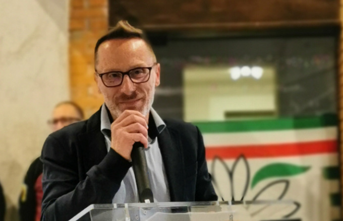 Gennaro Aloisio è il nuovo segretario generale della Fim Cisl dei Laghi