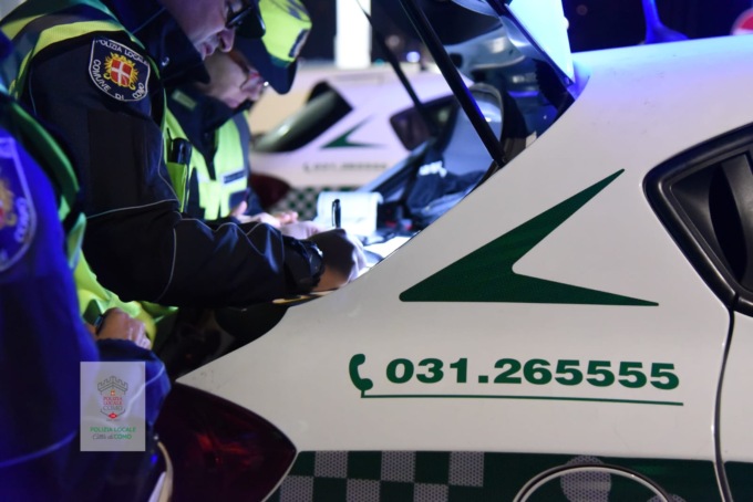 Polizia Locale