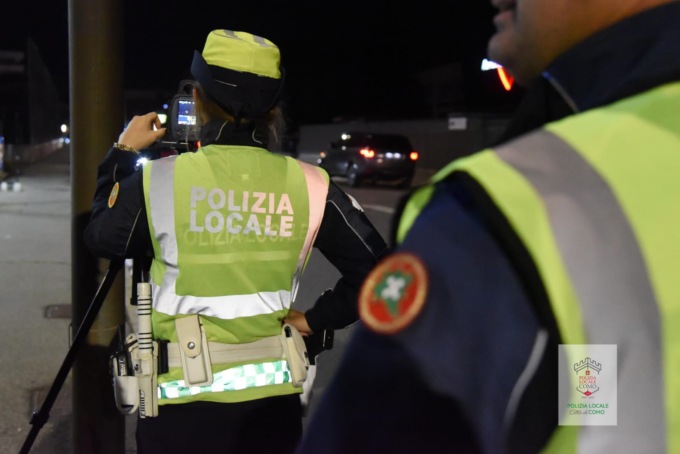 Polizia Locale