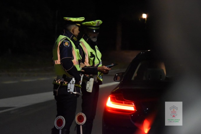 Polizia Locale