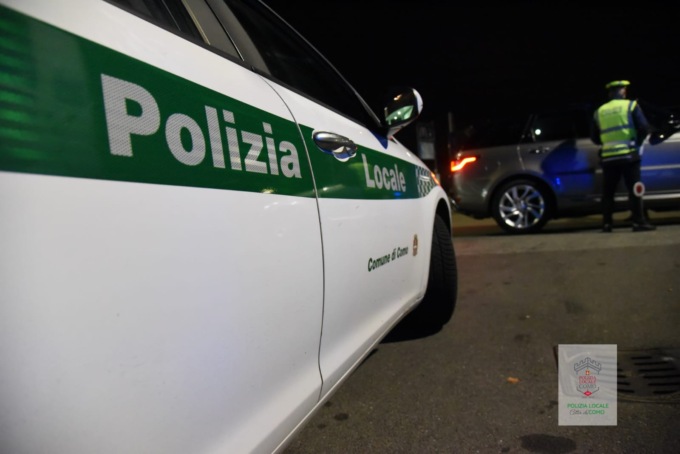 Chiuso ristorante di Ponte Chiasso: illeciti pubblicitari e sequestro di 20kg di alimenti non conformi