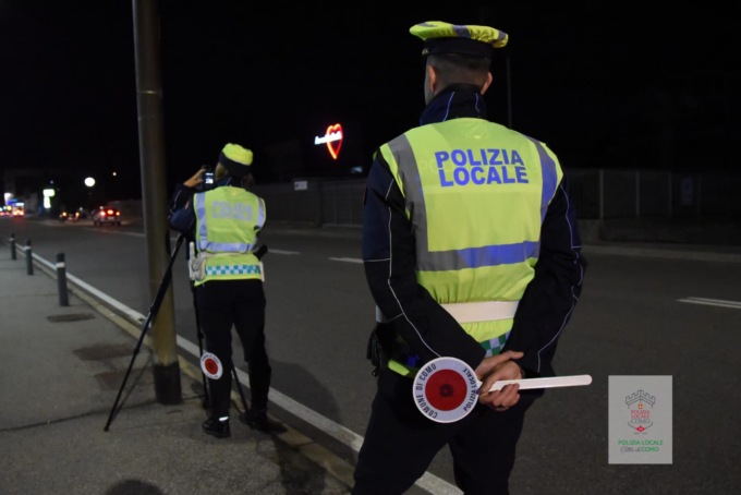 Polizia Locale