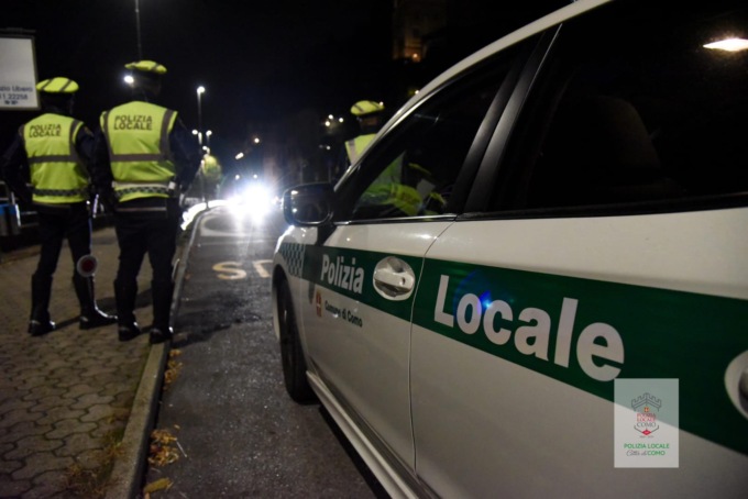 Polizia Locale