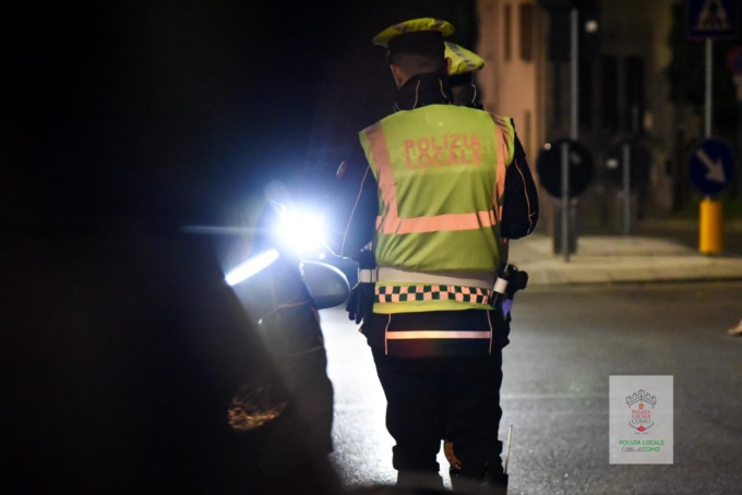 Polizia Locale