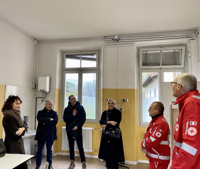 Ambulatorio a km 0: da mercoledì 23 apre la sede di Cantù Asnago