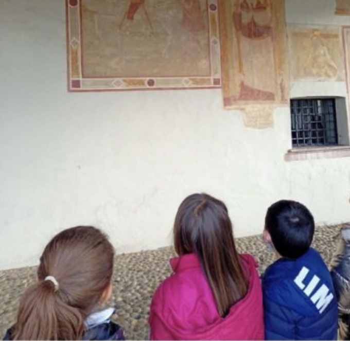 “Orme di bellezza”, sui passi di San Martino con “Iubilantes”