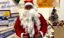 Si chiude la nostra iniziativa "Caro Babbo Natale vorrei": il 24 dicembre su Giornale di Cantù, Erba e Olgiate tutte le vostre letterine