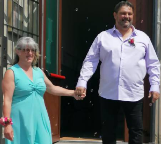 Il matrimonio è in dialetto, ci pensa il sindaco