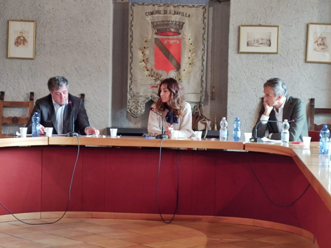 Una nuova vita per le case Aler di Albavilla. Fermi: “Lavori importanti. Ci sarà un miglioramento estetico e di vivibilità”