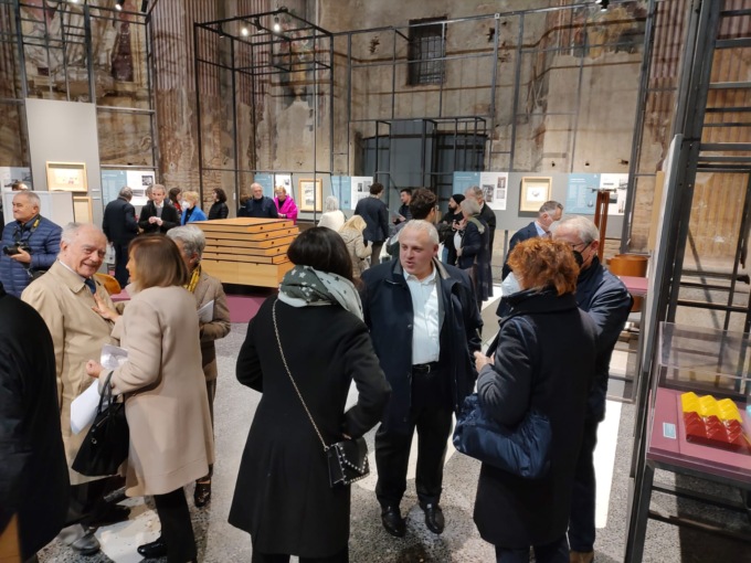 Festival del Legno