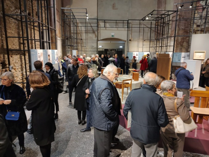 Festival del Legno