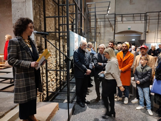 Festival del Legno
