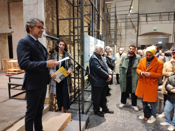 Festival del Legno