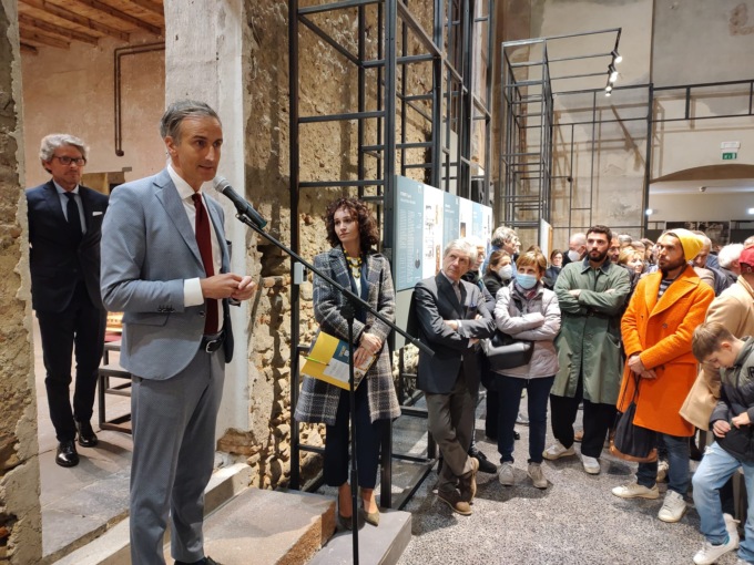 Festival del Legno