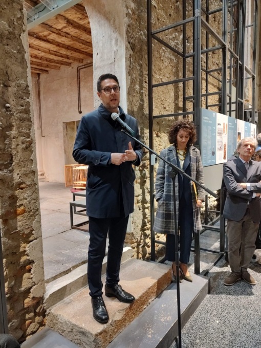 Festival del Legno