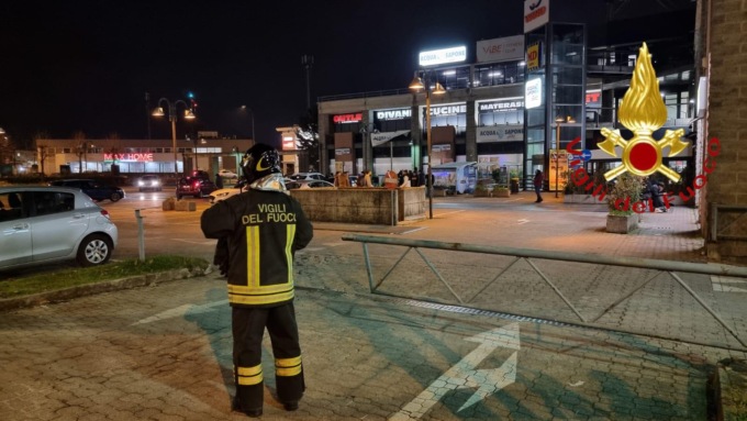 Tremenda puzza di gas a Erba, la comunicazione di Lereti (Gruppo Acinque): “Nessuna disfunzione alle reti di distribuzione del gas naturale”