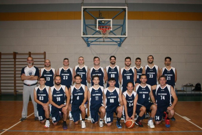 Basket Prima Divisione: Guanzate sbanca anche Albavilla e si conferma sempre più regina