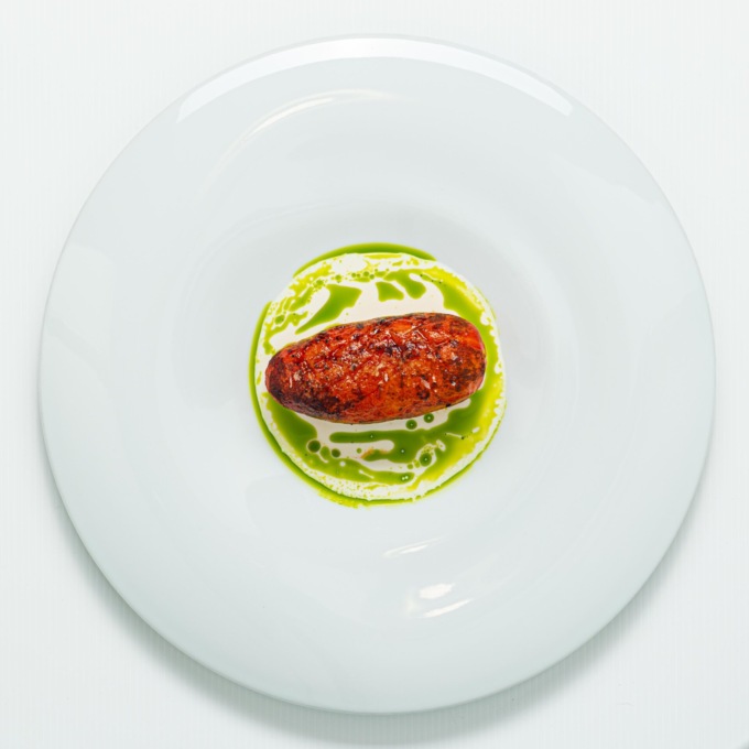 Trattoria contemporanea
