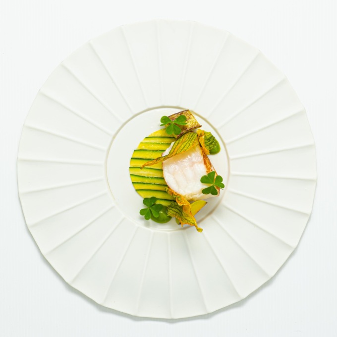 Trattoria contemporanea