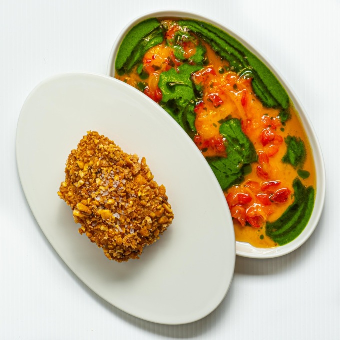 Trattoria contemporanea