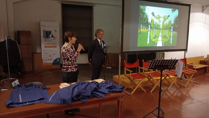 Festival del legno, la decima edizione chiude con le premiazioni del concorso Shopping&Design