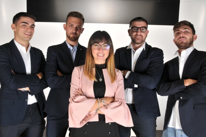 Cinque start up selezionate da Como NExT