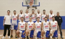 Basket Promozione: Villa Guardia sbanca Cermenate e aggancia il primo posto