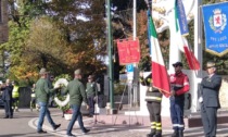 Festa dell’Unità Nazionale, le commemorazioni da Mariano ad Appiano per il IV novembre
