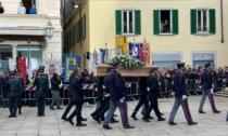 Funerali di Stato per Roberto Maroni, presenti anche i politici comaschi