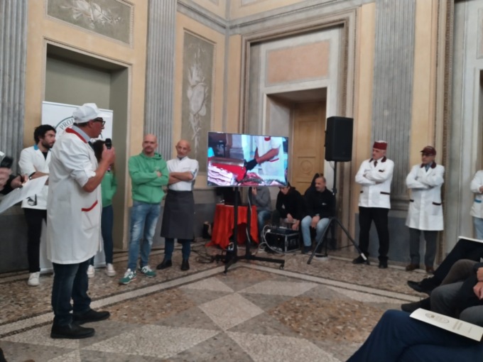 associazione produttori luganega